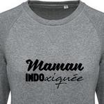 Sweat Maman Indoxique